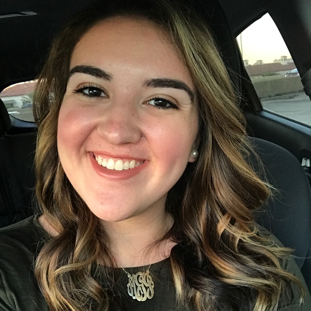 Meet your Posher, Melissa